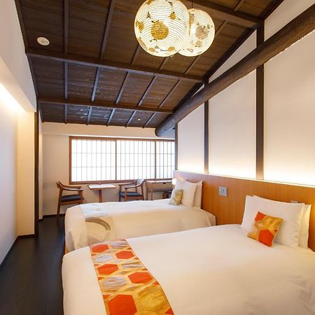 Gion Misen Hotel Kyoto Exterior foto