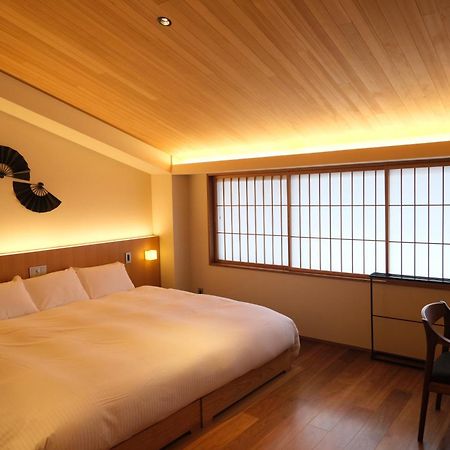 Gion Misen Hotel Kyoto Exterior foto