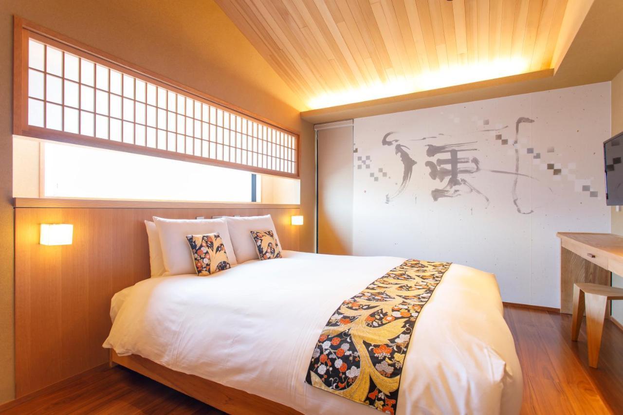 Gion Misen Hotel Kyoto Exterior foto