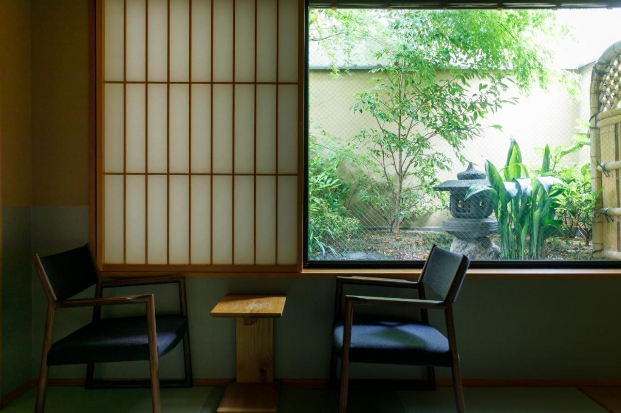 Gion Misen Hotel Kyoto Exterior foto