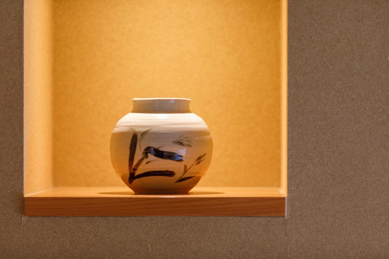 Gion Misen Hotel Kyoto Exterior foto