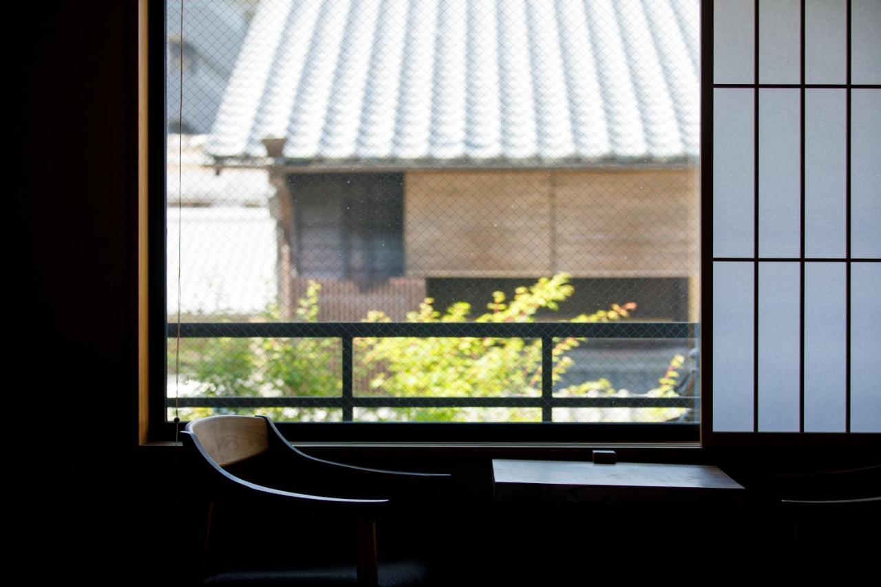 Gion Misen Hotel Kyoto Exterior foto