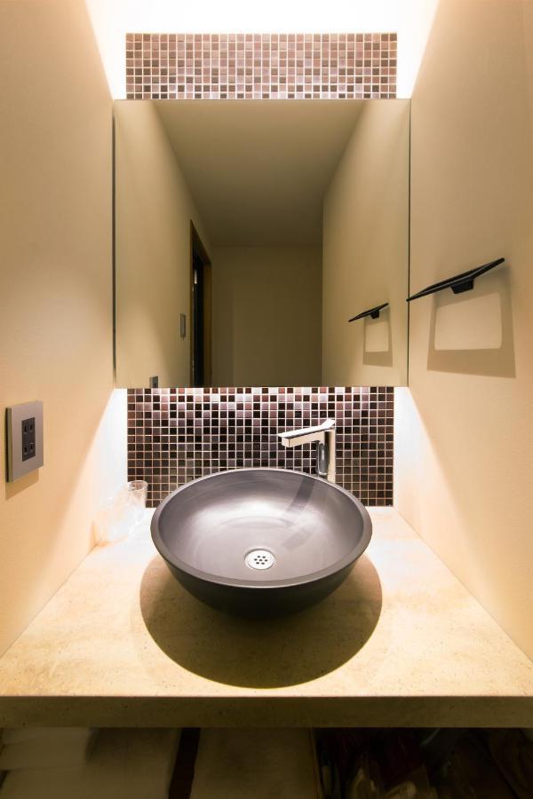 Gion Misen Hotel Kyoto Exterior foto