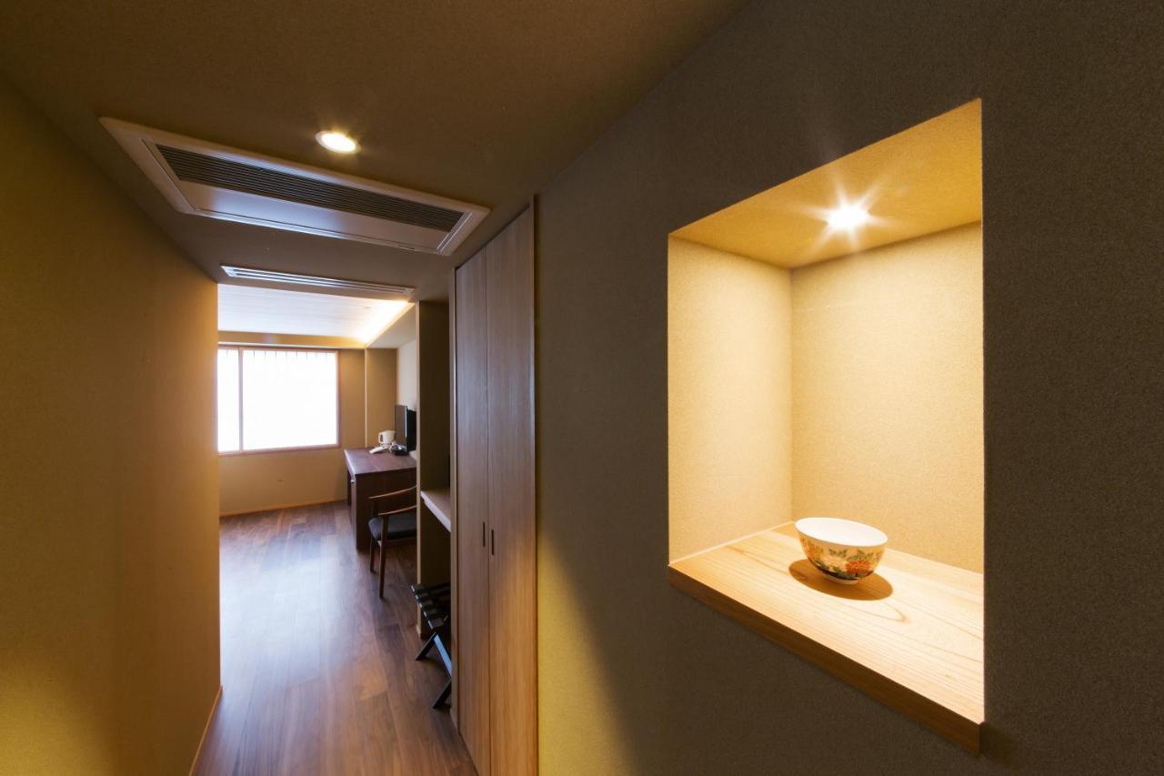 Gion Misen Hotel Kyoto Exterior foto