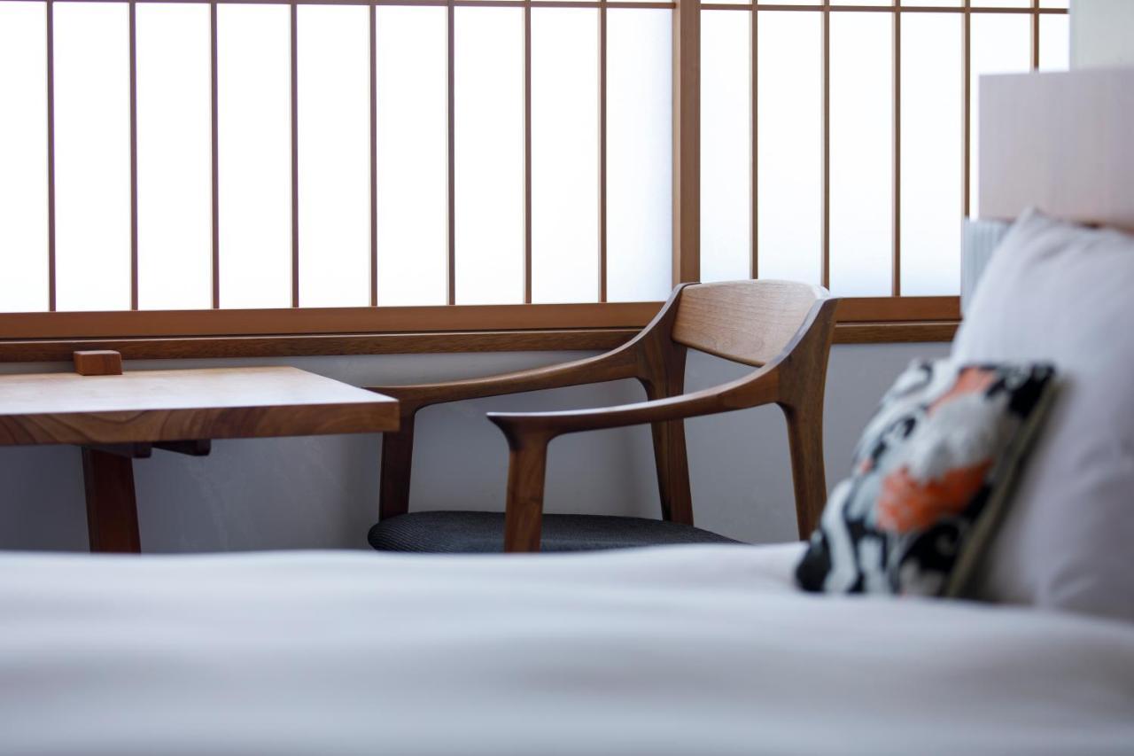 Gion Misen Hotel Kyoto Exterior foto