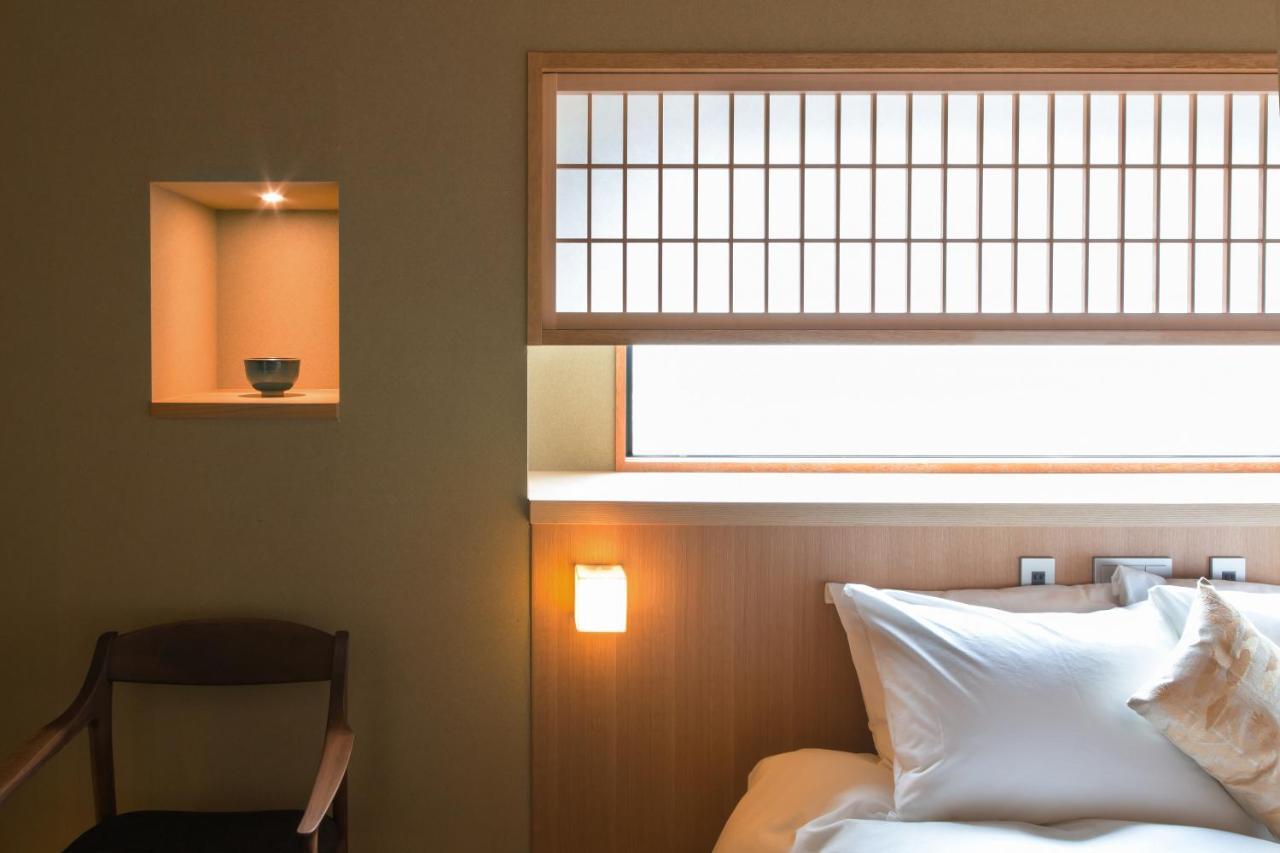 Gion Misen Hotel Kyoto Exterior foto