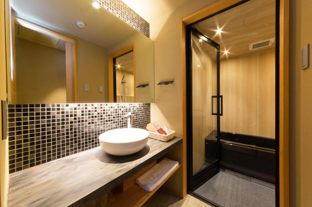 Gion Misen Hotel Kyoto Exterior foto