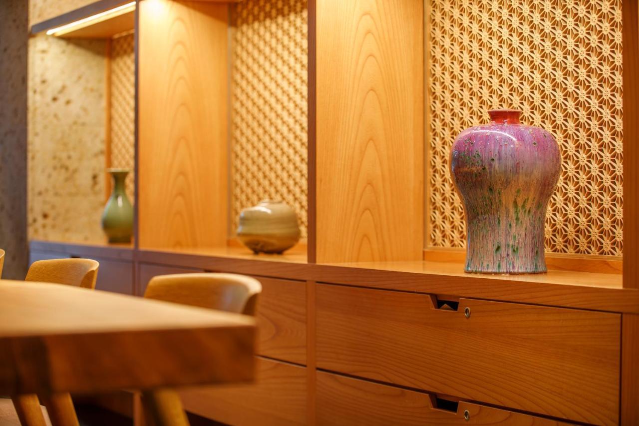 Gion Misen Hotel Kyoto Exterior foto