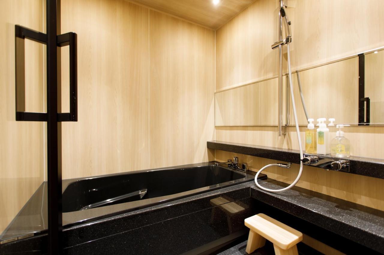 Gion Misen Hotel Kyoto Exterior foto