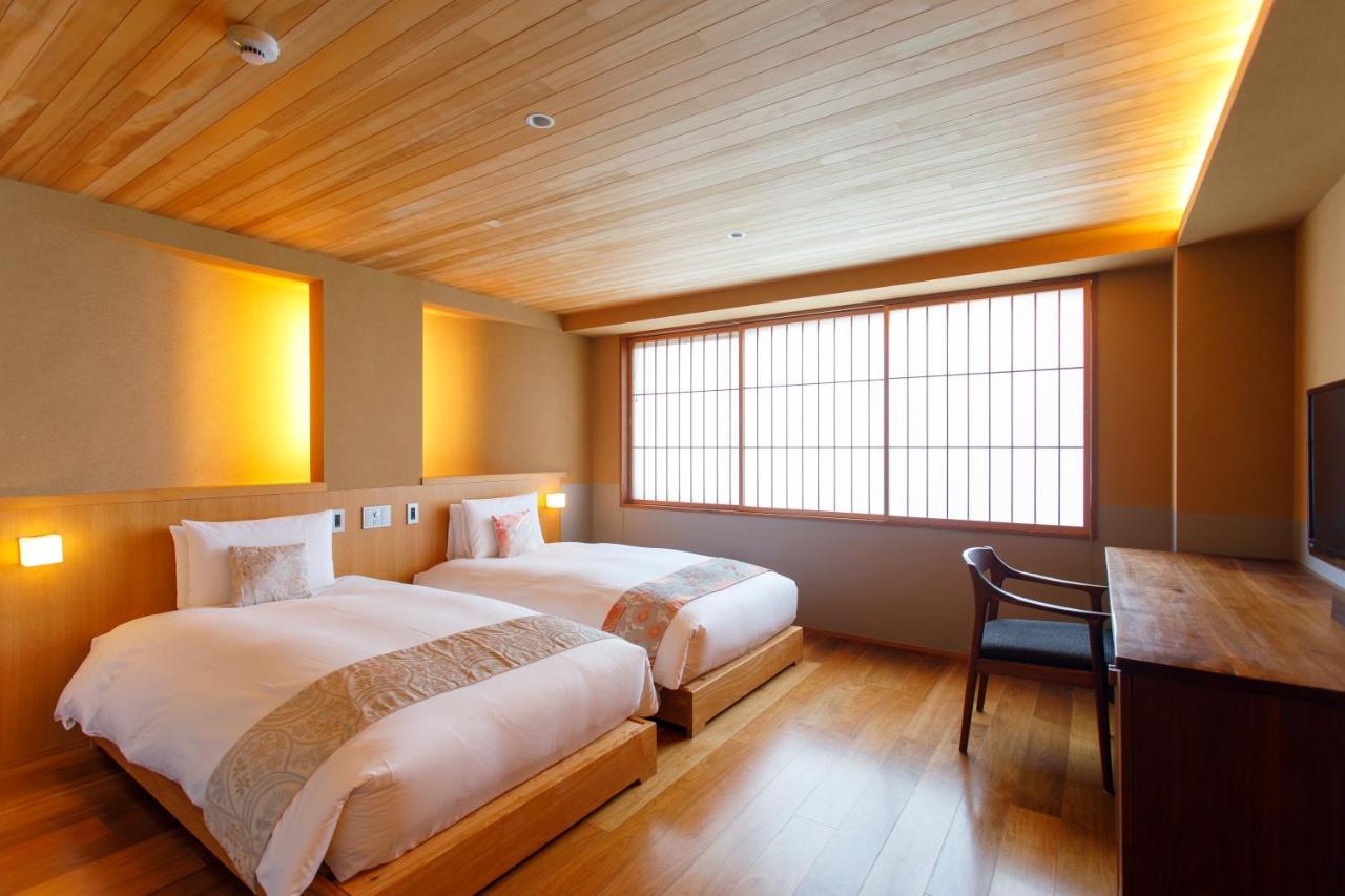 Gion Misen Hotel Kyoto Exterior foto