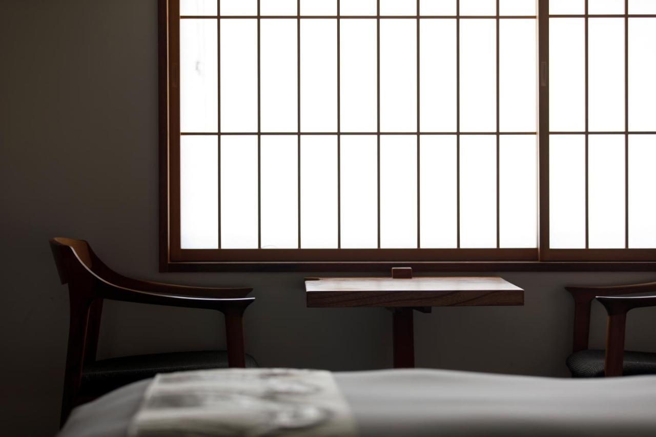Gion Misen Hotel Kyoto Exterior foto