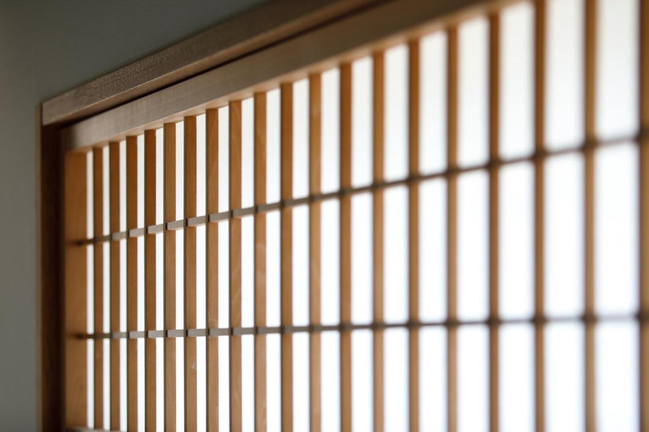 Gion Misen Hotel Kyoto Exterior foto