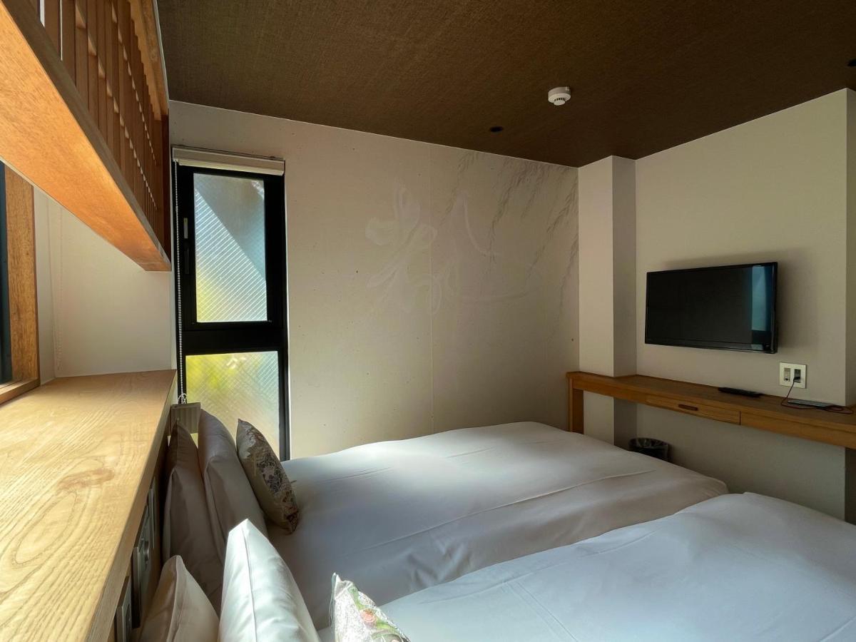 Gion Misen Hotel Kyoto Exterior foto
