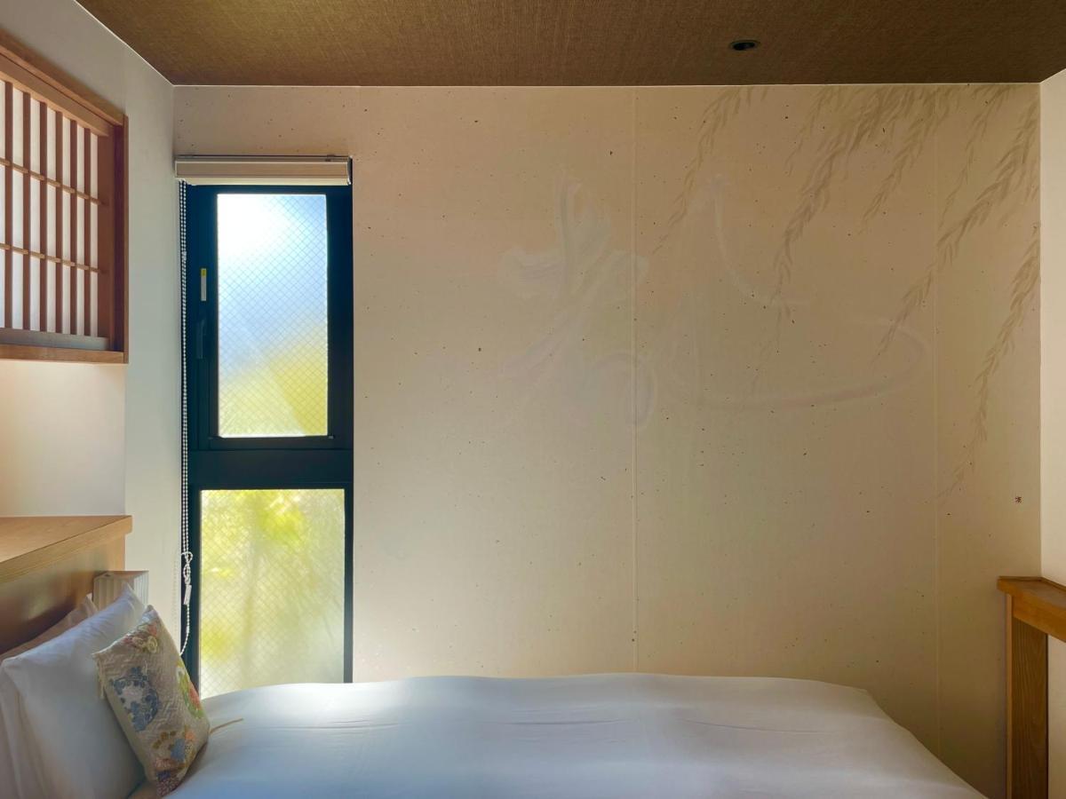 Gion Misen Hotel Kyoto Exterior foto