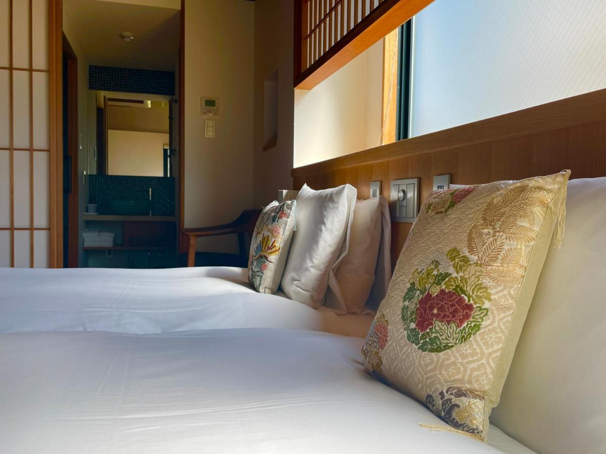 Gion Misen Hotel Kyoto Exterior foto